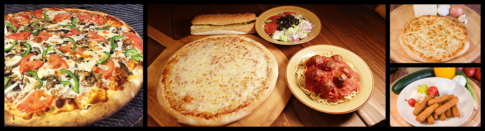 Ameci Pizza Pasta Valley Village Ca 91607 Menu Order Online