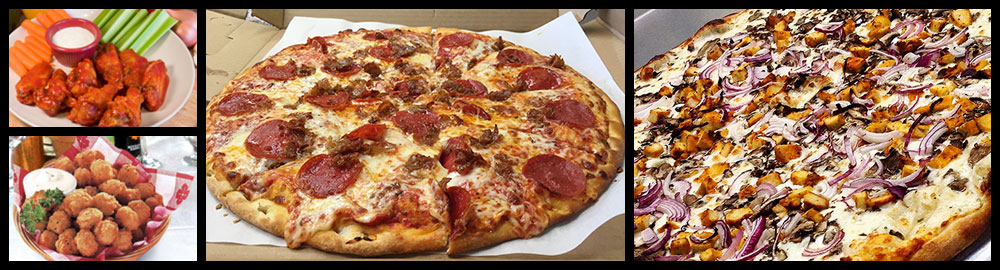 Ameci Pizza Pasta Valley Village Ca 91607 Menu Order Online